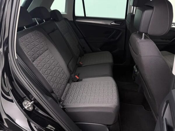 Volkswagen Tiguan 1.5 TSI AUT. Elegance LED