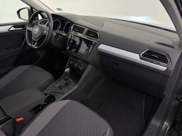 Volkswagen Tiguan 1.5 TSI DSG Highline Business R-Line