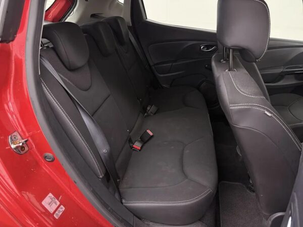 Photo 22 of 26 of VF15RXA0H52699892 Renault Clio 0.9 TCe Expression