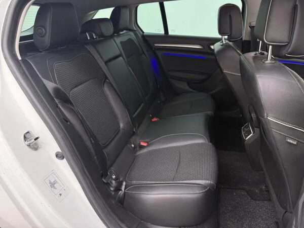 Renault Mégane Estate 1.2 TCe Bose