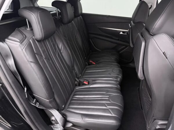 Photo 22 of 26 of VF3MRHNSRJL073812 Peugeot 5008 1.2 PureTech AUT. Allure 7p.