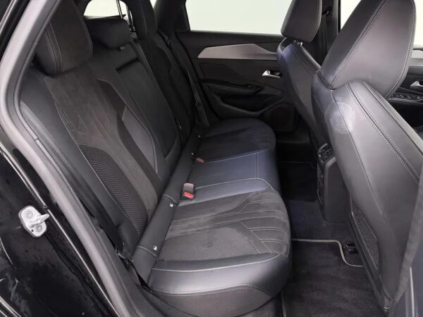 Peugeot 308 SW 1.2 PureTech AUT. GT Pack Business