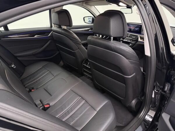BMW 5 Serie 530e iPerformance High Ex.