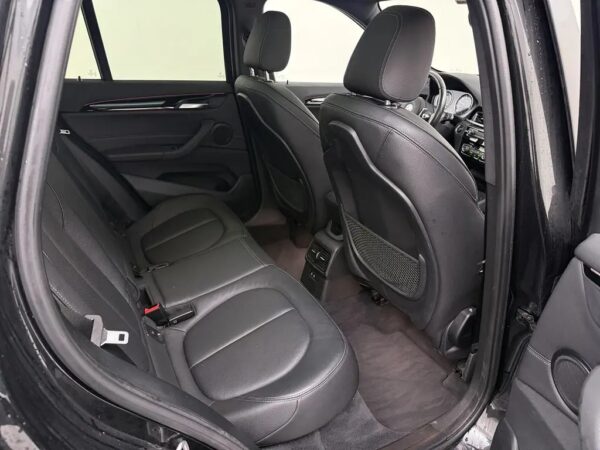BMW X1 sDrive20i High Ex.