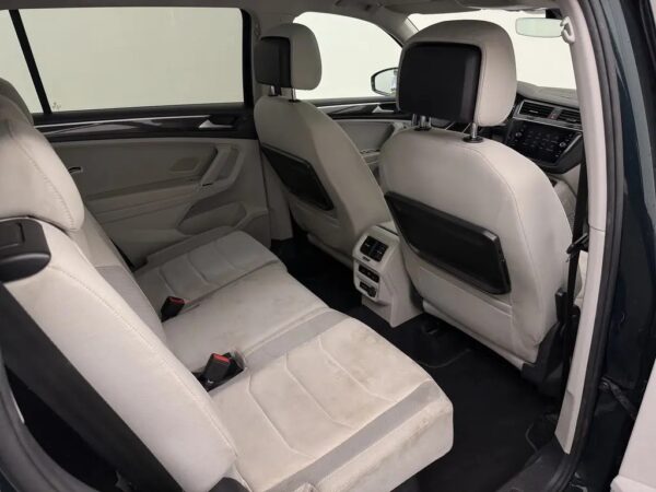 Volkswagen Tiguan Allspace 1.4 TSI DSG Highline Business 7p.
