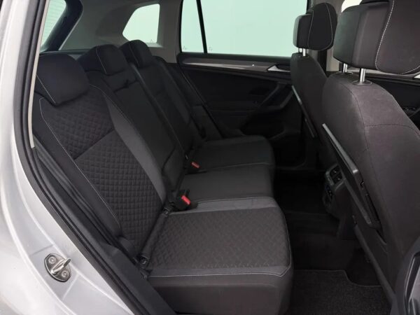 Volkswagen Tiguan 1.5 TSI AUT. Highline Pano