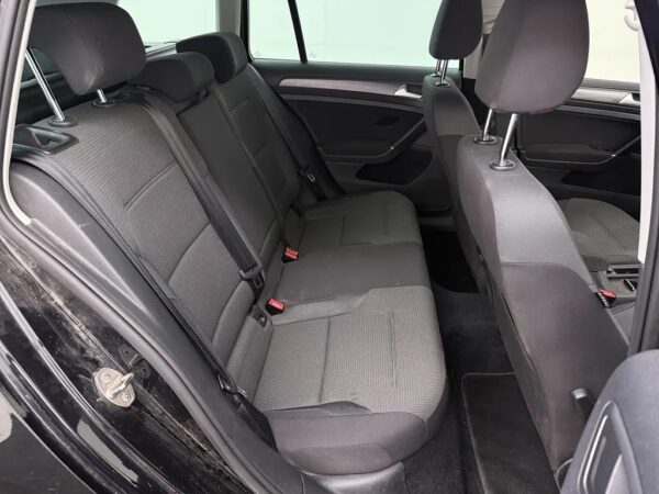 Volkswagen Golf Variant 1.0 TSI Aut. Comfortline LED