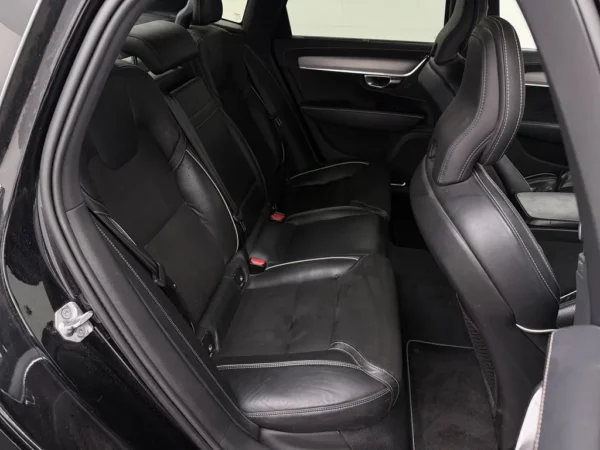 Volvo S90 2.0 D4 Aut. R-Design LED