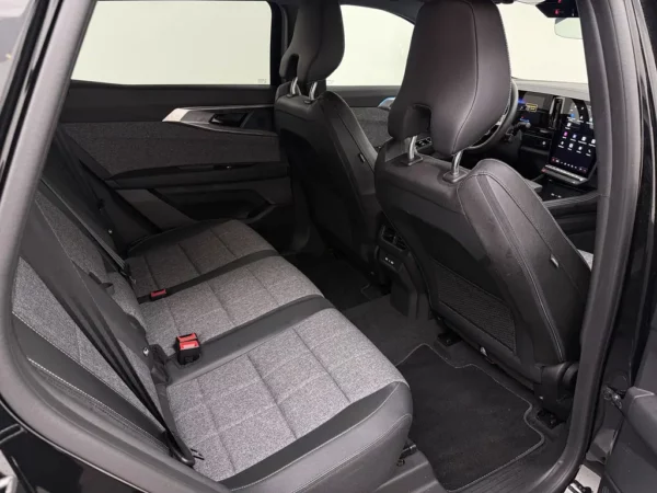 Renault Espace E-Tech full hybrid 200 techno 7p.