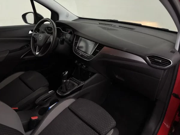 Opel Crossland X 1.2 Turbo Innovation