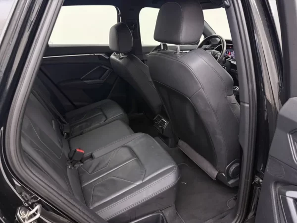 Audi Q3 35 TFSI S Line