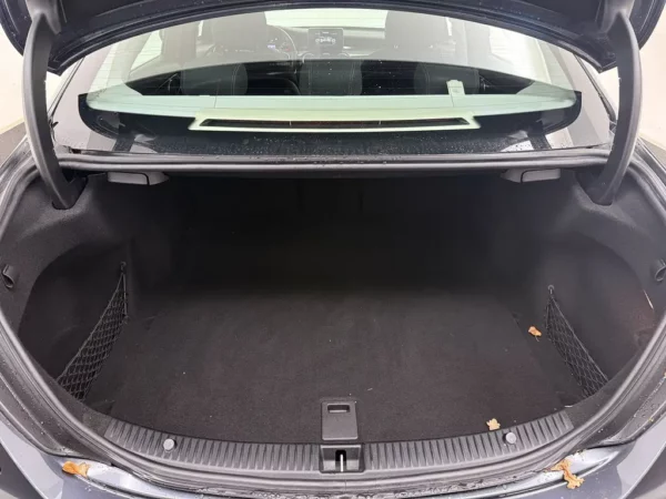 Mercedes-Benz C-Klasse 200 AUT. Ambition