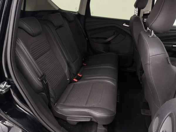 Ford Kuga 1.5 EcoBoost Titanium RIEM VV