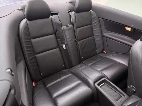 Photo 22 of 27 of YV1MC38496J002911 Volvo C70 Convertible 2.4i Aut. Summum Cabrio