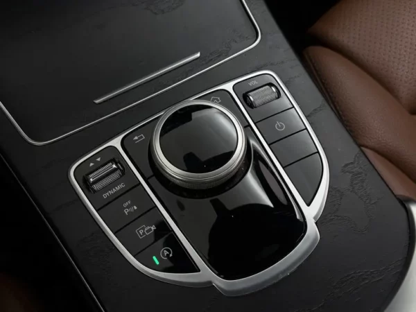 Mercedes-Benz C-Klasse Estate 160 Aut. Business Solution AMG Limited Pano