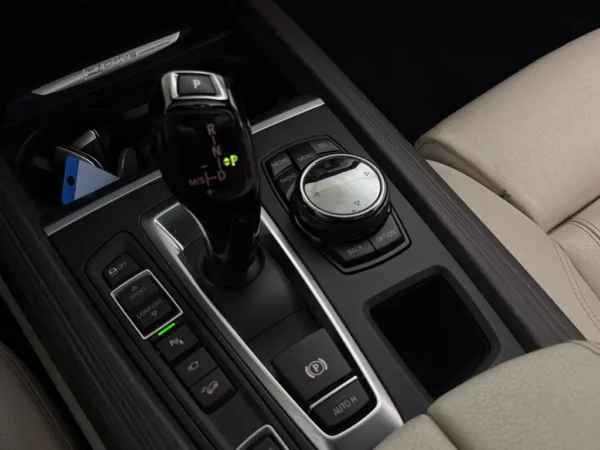 BMW X5 xDrive40e High Ex. M-Sport