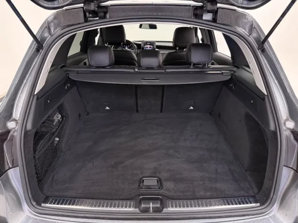 Mercedes-Benz GLC 250 4MATIC Business LED