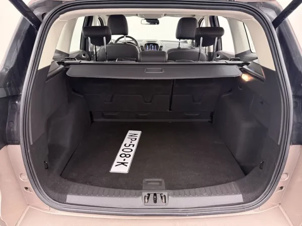 Ford Kuga 1.5 EcoBoost Vignale