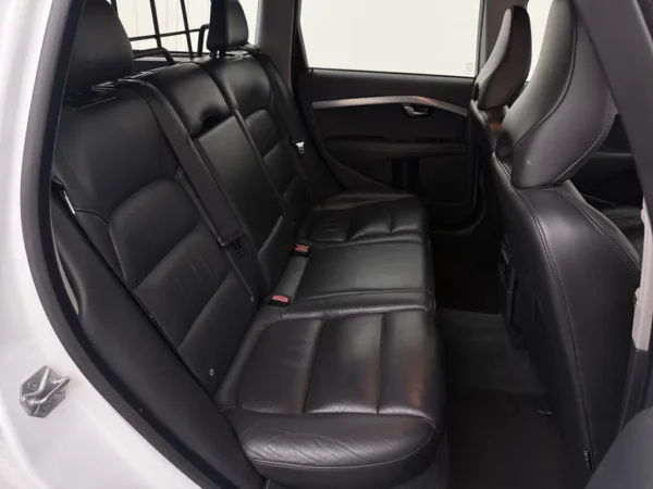 Volvo XC70 2.0 D4 AUT. FWD Nordic+ Pano