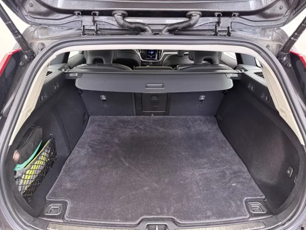 Volvo V60 2.0 B3 Inscription
