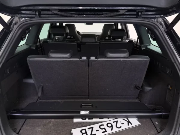 Skoda Kodiaq 1.5 TSI DSG Sportline Business 7p.