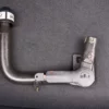Mercedes-Benz C-Klasse 180 Aut. Premium Plus Pack AMG