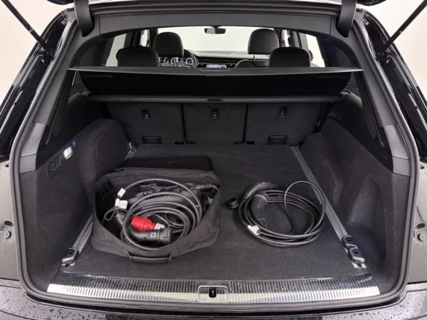 Audi Q7 55 TFSIe Quattro Pro-Line S-Line