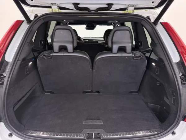 Volvo XC90 2.0 T8 Twin Engine AWD Inscription 7p.
