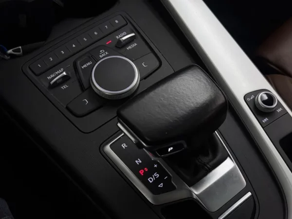 Audi A5 Sportback 3.0 TDI Quattro Design Pro Line Plus Pano