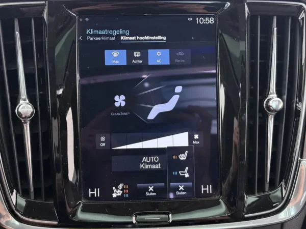Volvo V90 2.0 T8 AWD Inscription (5-drs