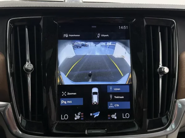 Volvo V90 2.0 T5 Inscription