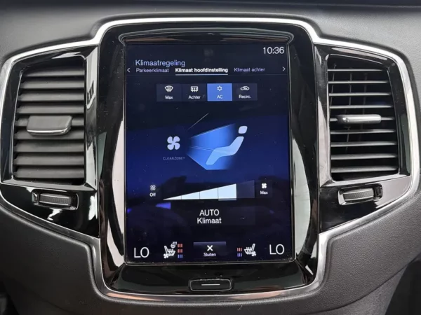 Volvo XC90 2.0 T8 Twin Engine AWD Inscription PANO
