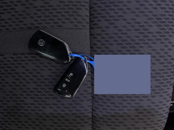 Skoda Octavia Combi 1.0 e-TSI Business Edition Plus Estate Aut.