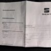 CUPRA Formentor 1.5 TSI Cruise Ecc Led