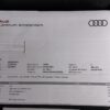 Photo 23 of 23 of WAUZZZ8V6HA103301 Audi A3 Sportback 1.4 TFSI AUT. CoD Sport S Line Edition