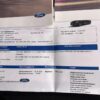 Photo 23 of 23 of WF0JXXGAHJLT14372 Ford Fiesta 1.0 EcoBoost ST-Line X