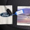 Photo 23 of 23 of WF0JXXGAHJNB64719 Ford Fiesta 1.0 EcoBoost Hybrid Titanium