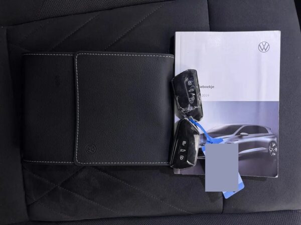Volkswagen Golf 1.5 TSI Life