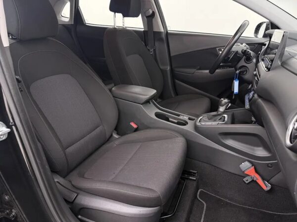 Hyundai KONA 1.6 GDI HEV Comfort Smart LED