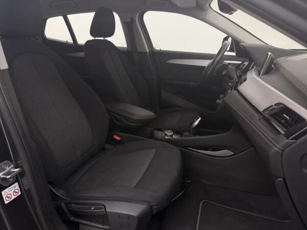 BMW X2 sDrive18i AUT. Executive