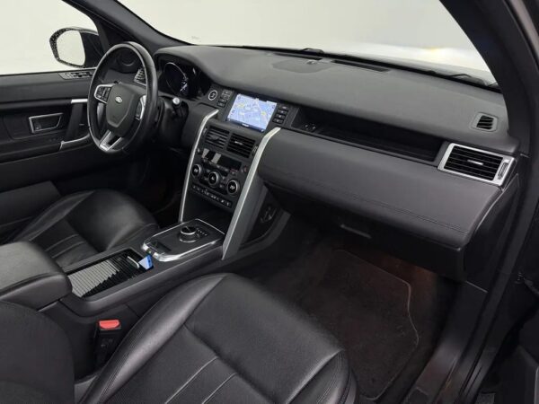 Photo 23 of 25 of SALCA2BN6KH803021 Land Rover Discovery Sport 2.0 TD4 Aut. SE LED