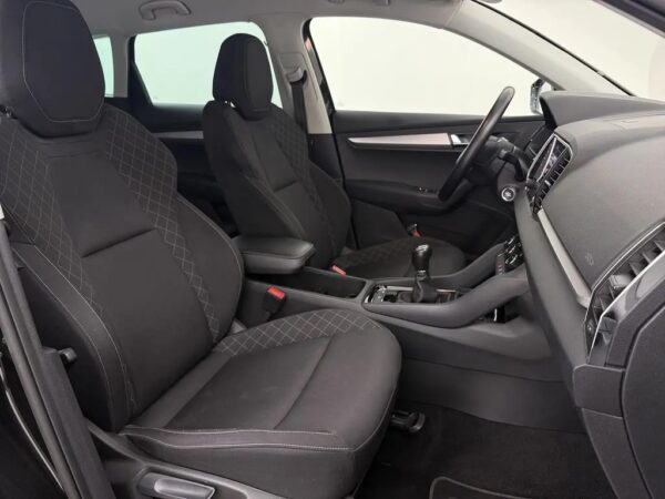 Skoda Karoq 1.0 TSI Business Edition