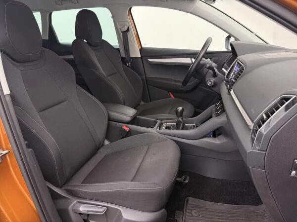 Skoda Karoq 1.0 TSI Business Edition