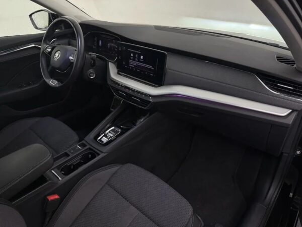 Skoda Octavia Combi 1.5 e-TSI Business Edition Plus