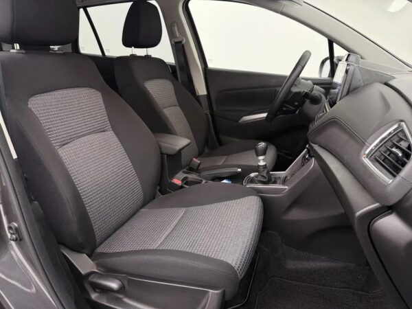 Suzuki S-Cross 1.4 Boosterjet Select Smart Hybrid
