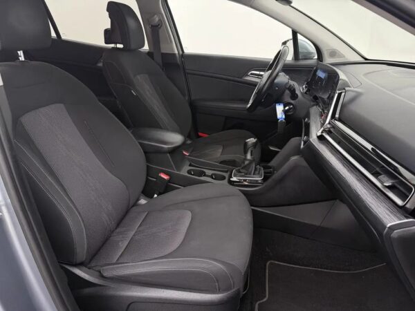 Kia Sportage 1.6 T-GDi MHEV DynamicLine