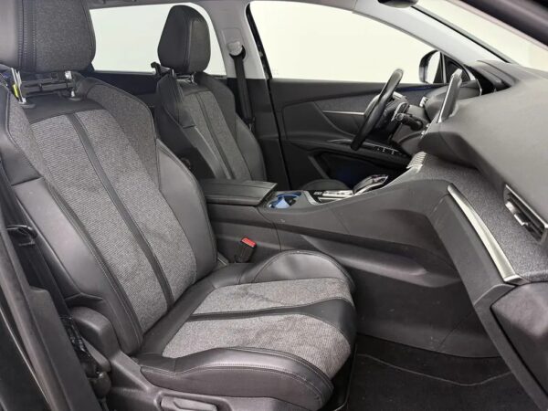 Peugeot 5008 1.2 PureTech Aut. Allure 7p.