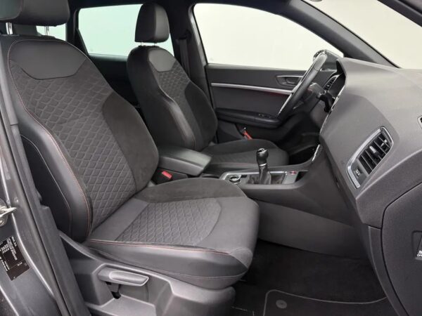 SEAT Ateca 1.0 TSI FR Business Intense