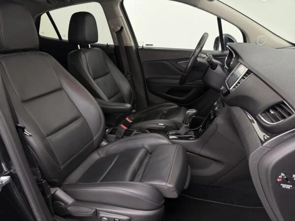 Opel Mokka X 1.4 Turbo Aut. Innovation
