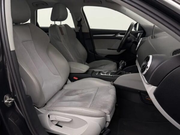 Audi A3 Sportback 1.4 e-tron PHEV Ambition Pro Line-Plus